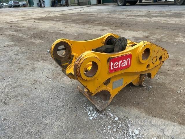 Teran TQC325 Schnellwechsler