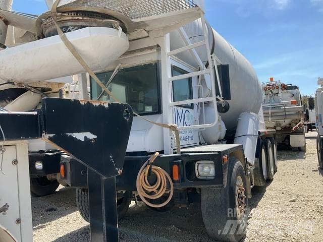Terex  Andere Fahrzeuge