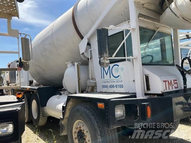 Terex  Andere Fahrzeuge