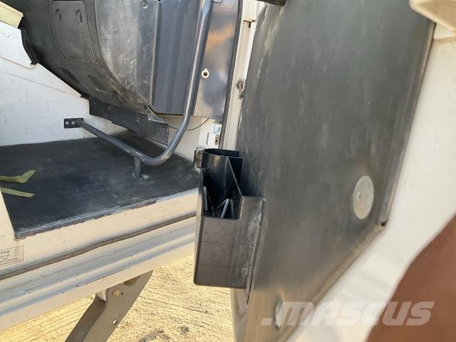 Terex AC60/3 Kranen voor alle terreinen