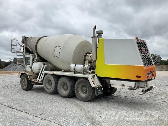 Terex Advance Andere Fahrzeuge