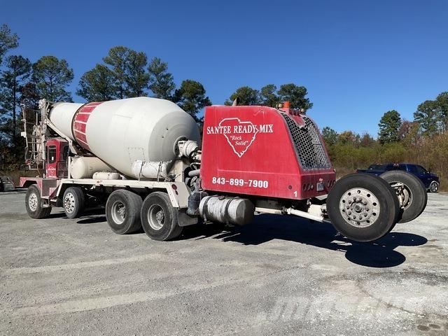 Terex FDB5000 Andere Fahrzeuge