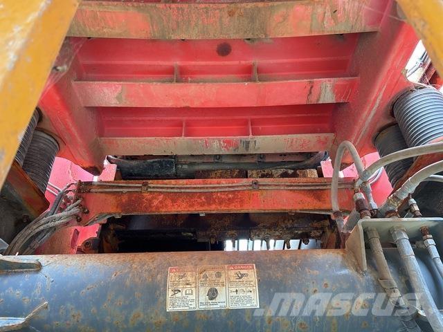 Terex J1480 Pulverisierer