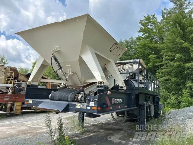 Terex MACS450T Pulverisierer