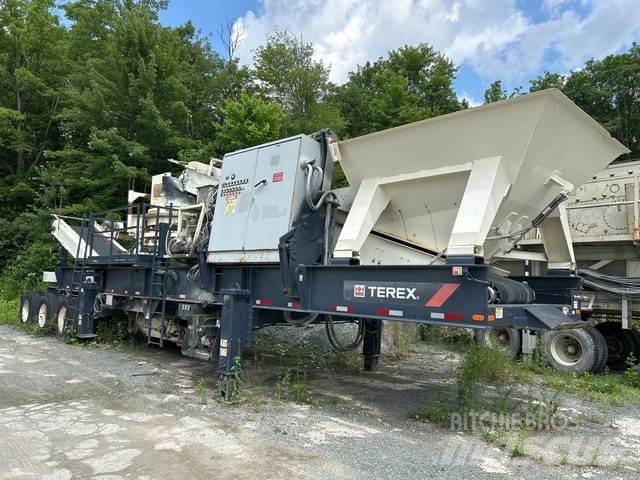 Terex MACS450T Pulverisierer