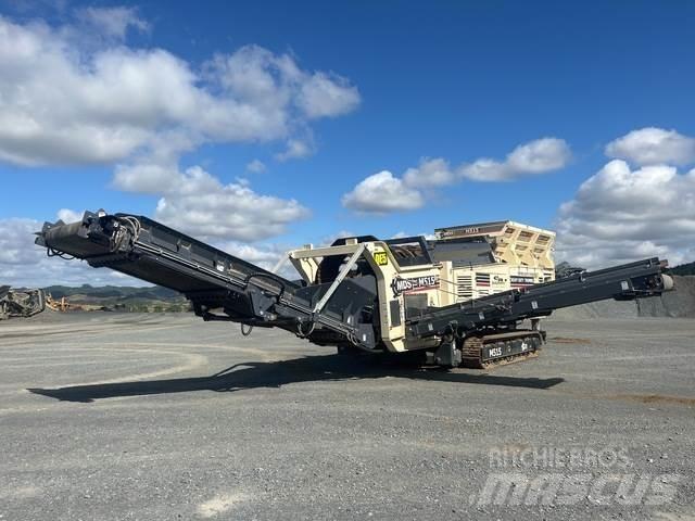 Terex MDS M515 Sonstige Baumaschinen