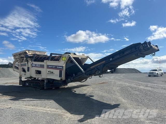 Terex MDS M515 Sonstige Baumaschinen