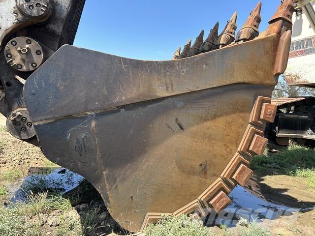 Terex RH170 Raupenbagger