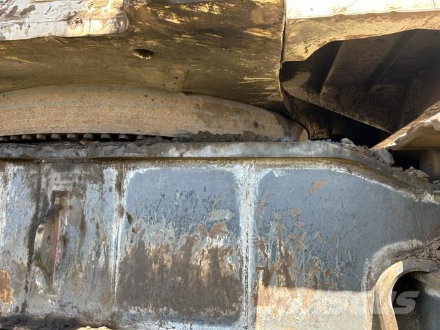 Terex RH170 Raupenbagger