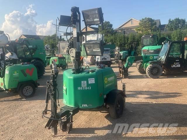 Terex RL4 Sonstige Baumaschinen