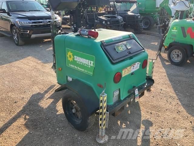 Terex RL4 Sonstige Baumaschinen
