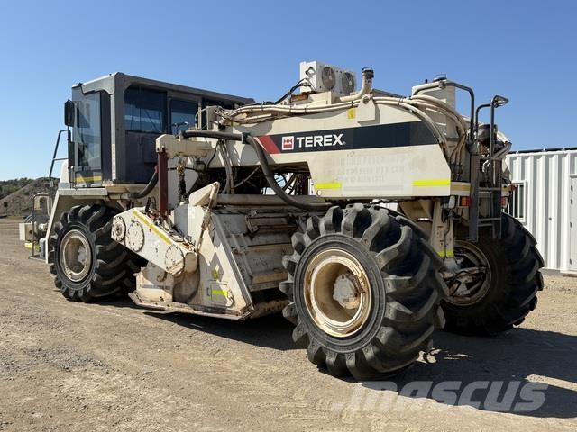 Terex RS446 Erdbauwalzen