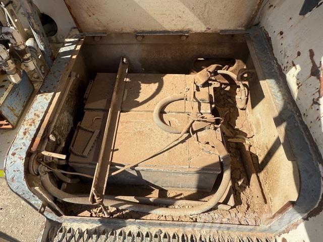 Terex RS446 Erdbauwalzen