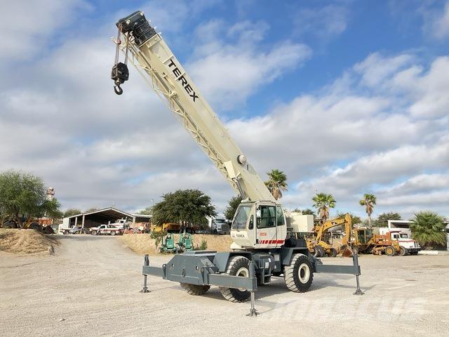 Terex RT230-1 Ruwterrein kranen