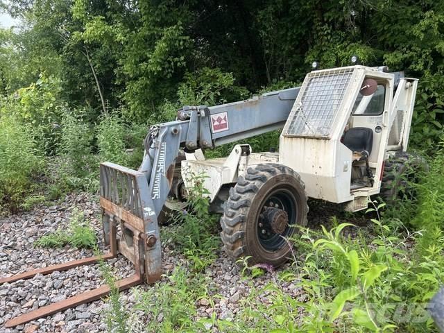 Terex SS-842 Teleskoplader