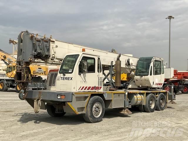 Terex T340-1 Raupenkrane