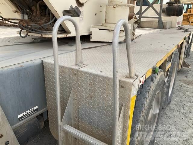Terex T340-1 Raupenkrane