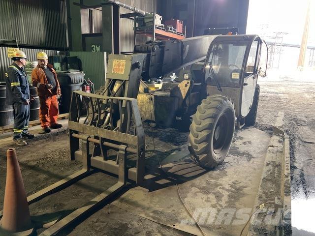 Terex TH644C Teleskoplader