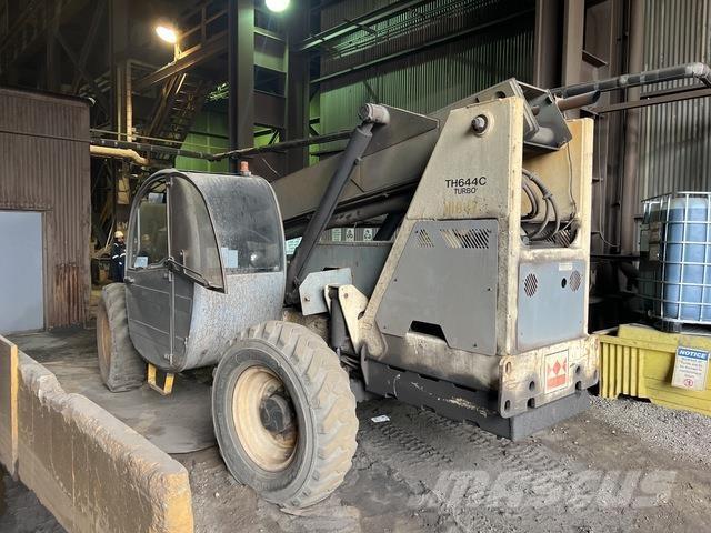 Terex TH644C Teleskoplader