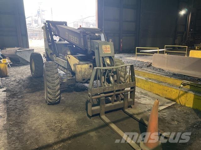Terex TH644C Teleskoplader