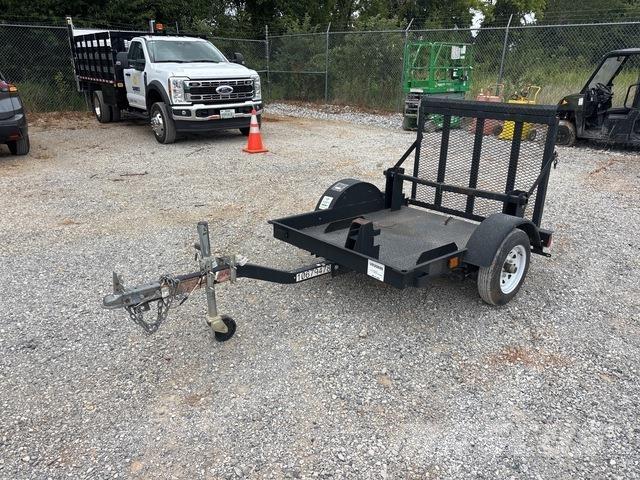  Teske T22979 Maschinetransporter