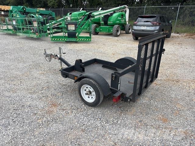  Teske T22979 Maschinetransporter