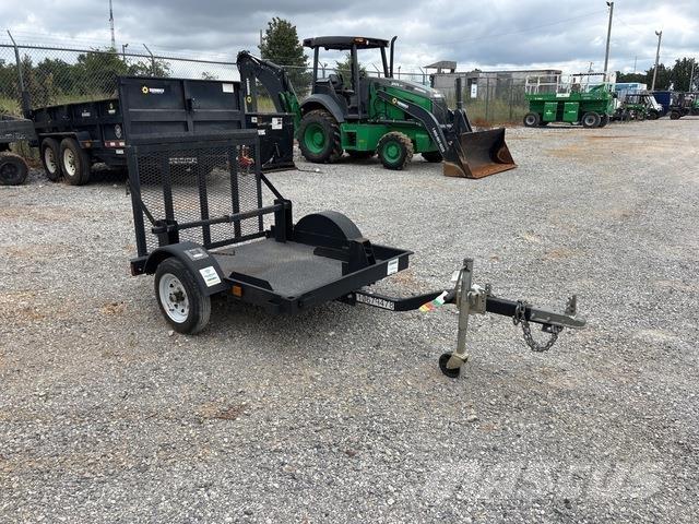  Teske T22979 Maschinetransporter