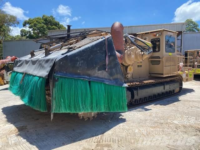 Tesmec TRS1475 Andere Bergbaugeräte
