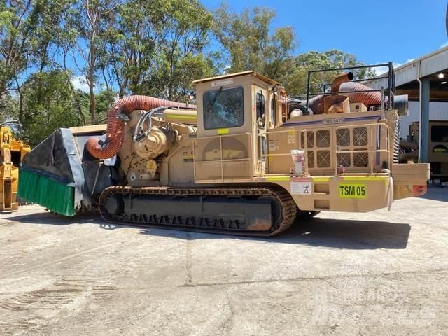 Tesmec TRS1475 Andere Bergbaugeräte