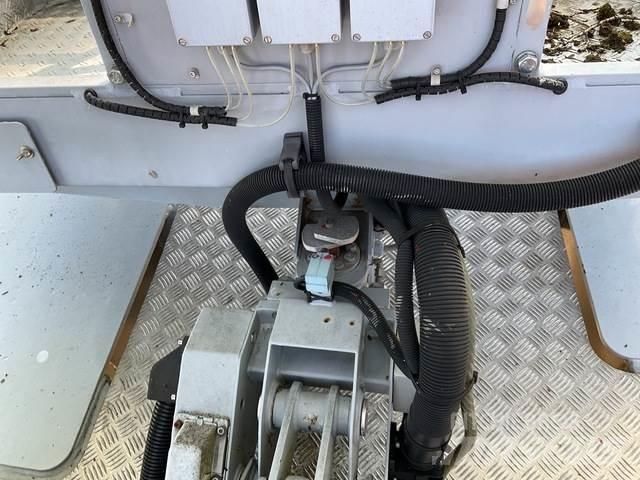 Teupen LB07 Sonstige Baumaschinen