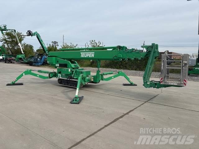 Teupen TL92SJ Sonstige Baumaschinen
