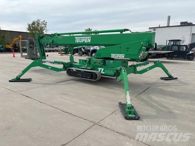 Teupen TL92SJ Sonstige Baumaschinen