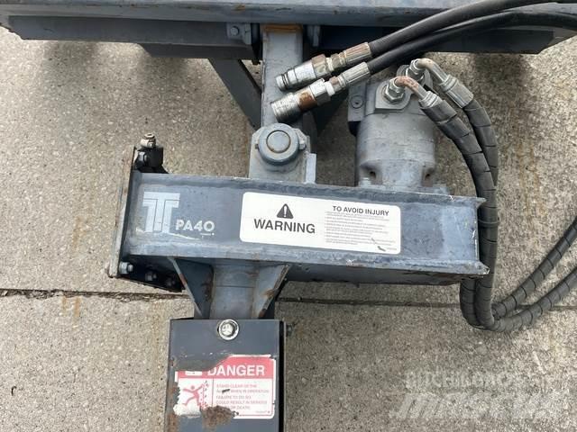 Thomas PA40 Sonstige Baumaschinen