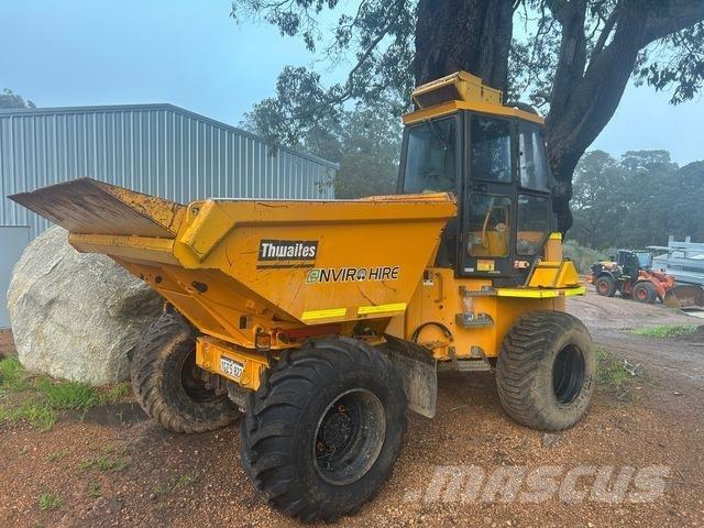 Thwaites  Minidumper