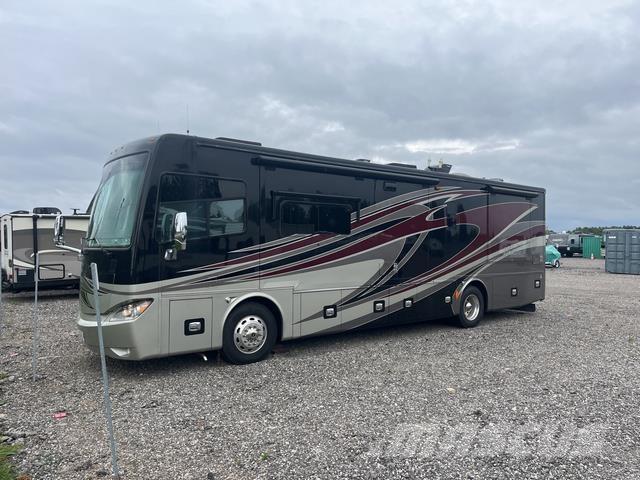 Tiffin Phaeton Wohnmobile und Wohnwagen