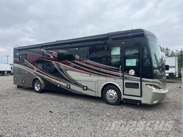 Tiffin Phaeton Wohnmobile und Wohnwagen