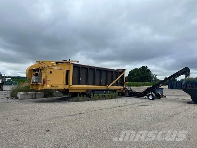 Tigercat 6050 Sonstige Forstmaschinen
