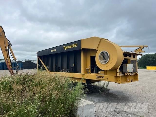 Tigercat 6050 Sonstige Forstmaschinen