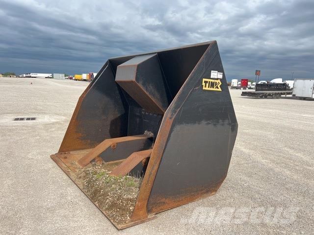  Tink RE4088 Schaufeln