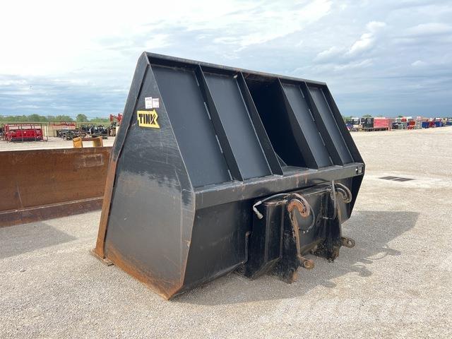  Tink RE4088 Schaufeln