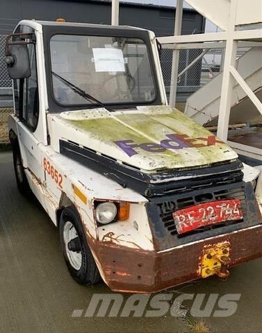  TLDXX TMX-30 Schlepper