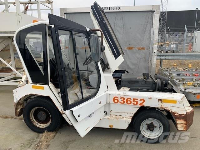  TLDXX TMX-30 Schlepper