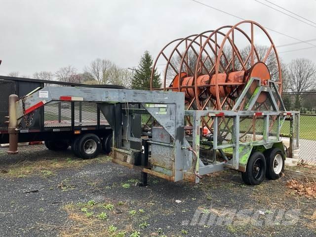  TLR Andere Anhänger