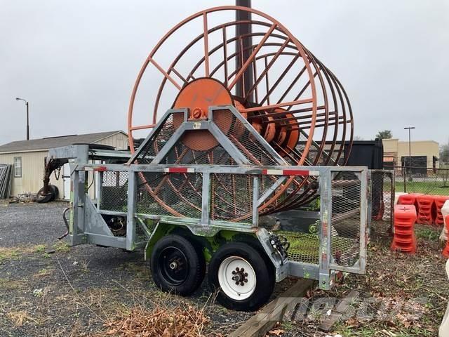  TLR Andere Anhänger