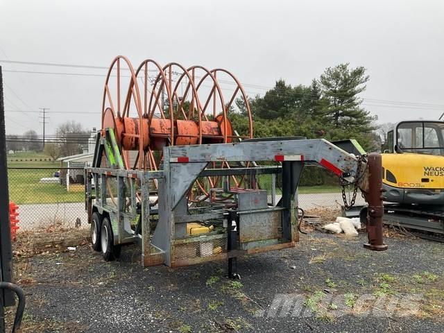  TLR Andere Anhänger