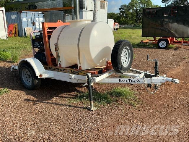 TMG Industrial Hand Wasserdruckreiniger