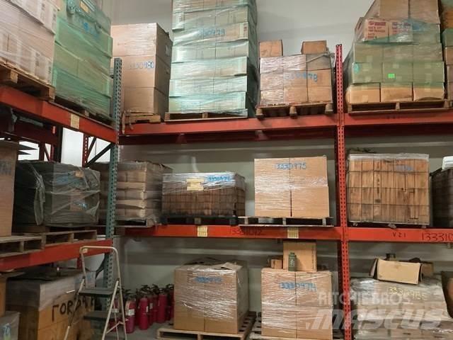 TMG WH39 Sonstige Baumaschinen
