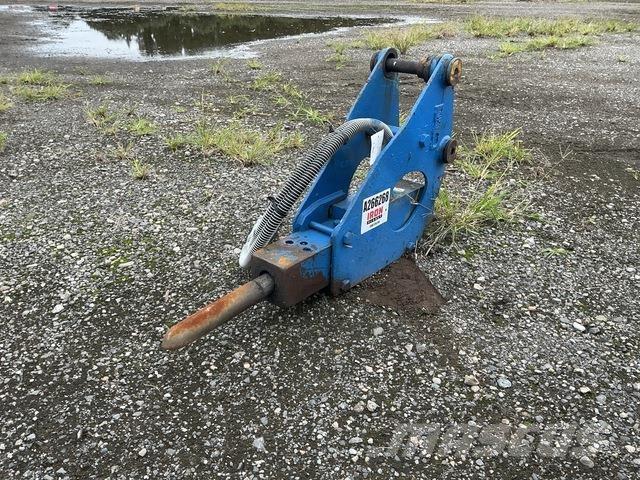 Toku TNB-2M Hammer / Brecher