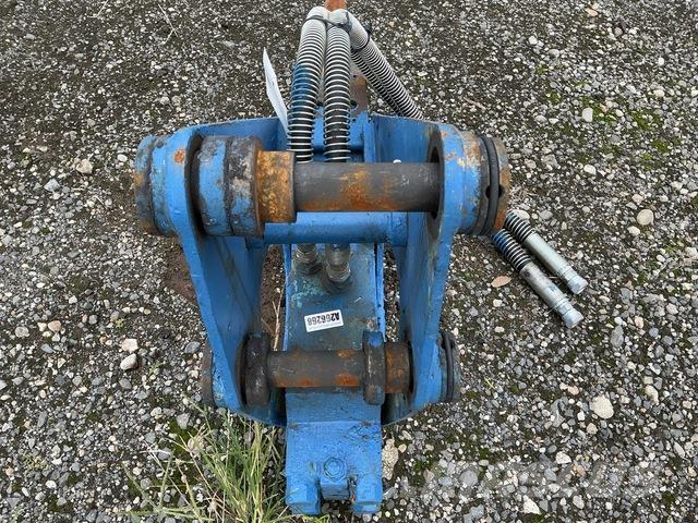 Toku TNB-2M Hammer / Brecher