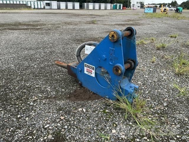 Toku TNB-2M Hammer / Brecher